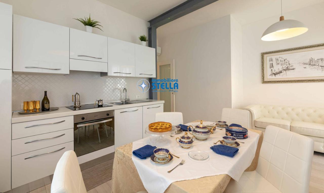 Condominio Sirene Lido di Jesolo Exterior photo