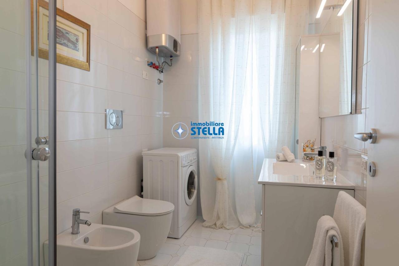 Condominio Sirene Lido di Jesolo Exterior photo