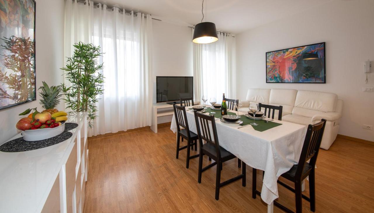 Condominio Sirene Lido di Jesolo Exterior photo
