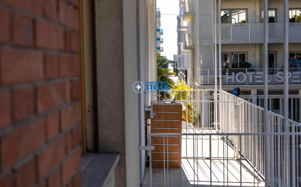 Condominio Sirene Lido di Jesolo Exterior photo